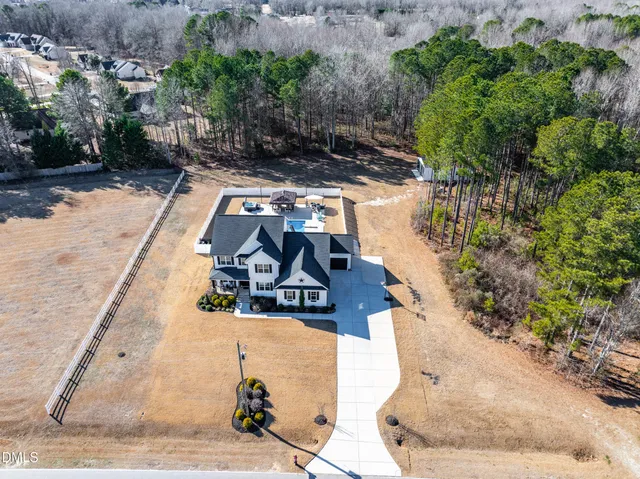 $1,199,000 | 1605 Freedom Road, Smithfield, NC 27577