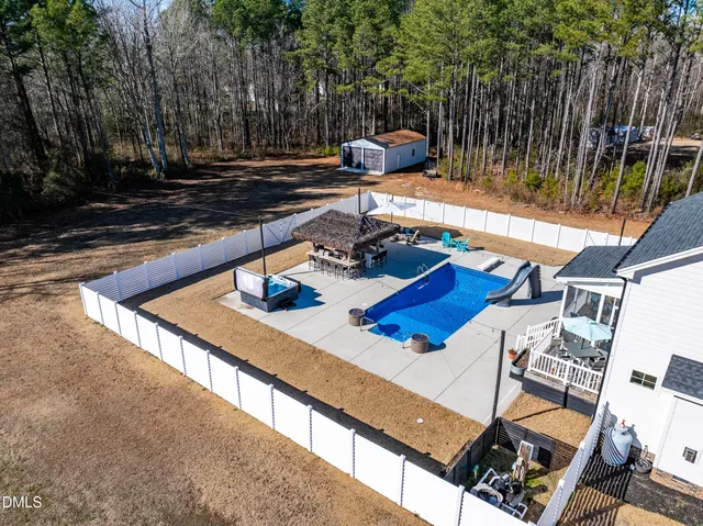 $1,199,000 | 1605 Freedom Road, Smithfield, NC 27577