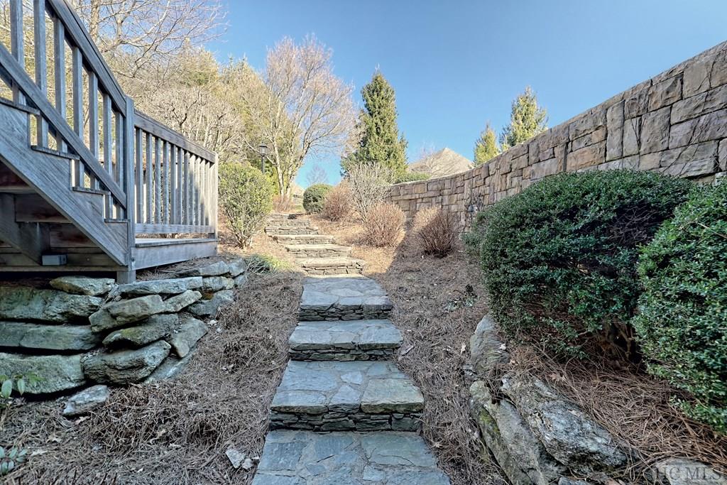 756 Trillium Ridge Road, Unit 202 Cullowhee, NC 28723 - Photo 33 of 34 Gallery Image 33