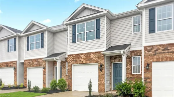 $258,000 | 1703 Komondor Trail, Greensboro, NC 27405