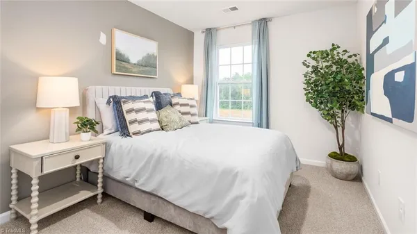 $258,000 | 1703 Komondor Trail, Greensboro, NC 27405