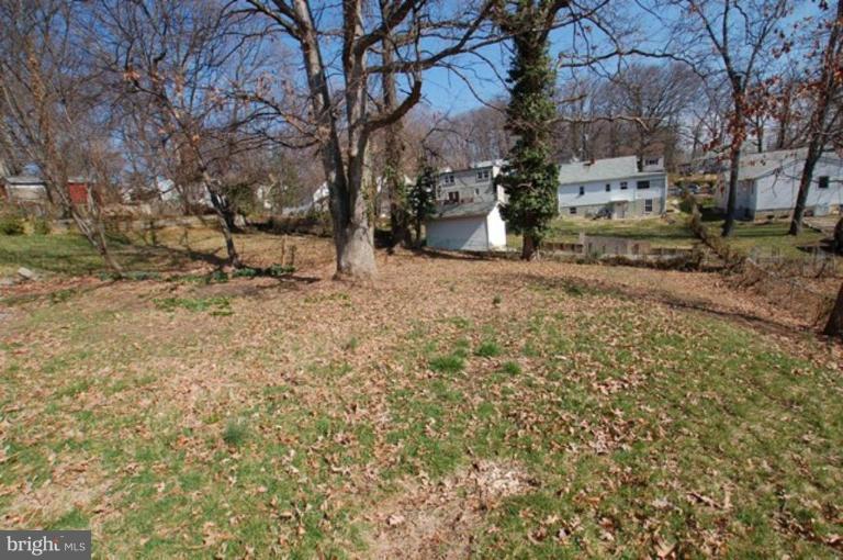 7734 Frederick Road Hyattsville, MD 20784 - Photo 5 of 11 Shed