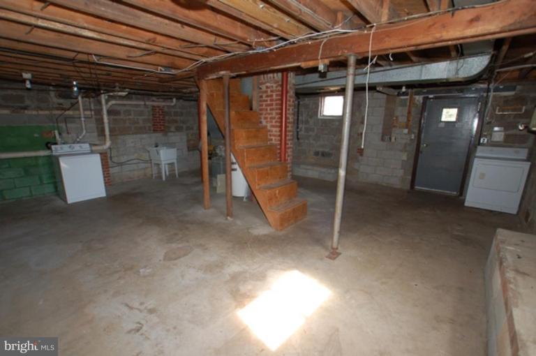 7734 Frederick Road Hyattsville, MD 20784 - Photo 6 of 11 Basement #1