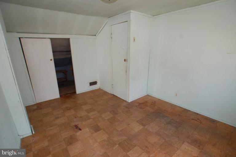 7734 Frederick Road Hyattsville, MD 20784 - Photo 8 of 11 Bedroom #1