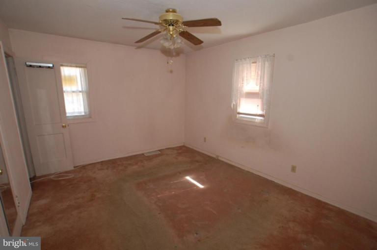 7734 Frederick Road Hyattsville, MD 20784 - Photo 10 of 11 Bedroom #3