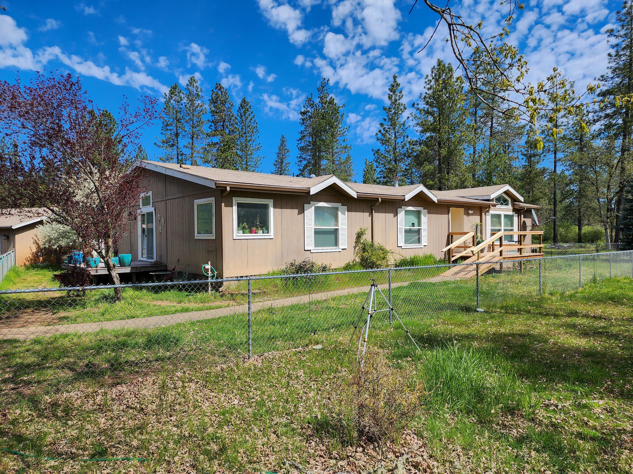 114 Lone Mountain Road O'Brien, OR 97523 - Photo 1 of 38 20240423_112851