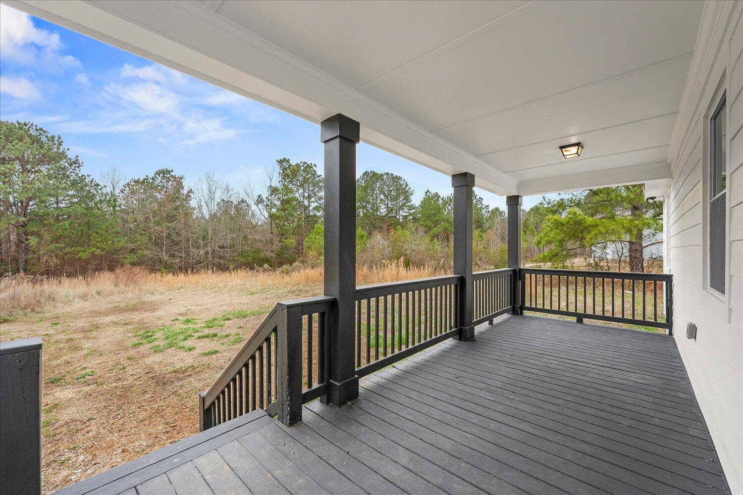 140 Wallace Town Road Plum Branch, SC 29845 - Photo 3 of 22