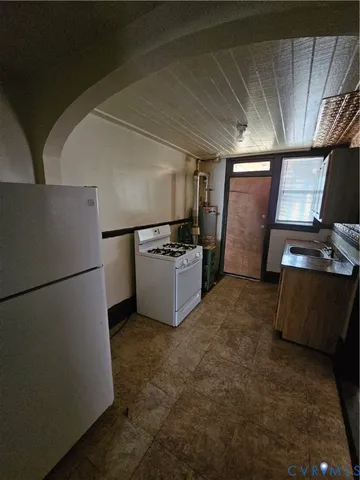 $700 | 611 East Brookland Park Boulevard, Unit A, Richmond, VA 23222