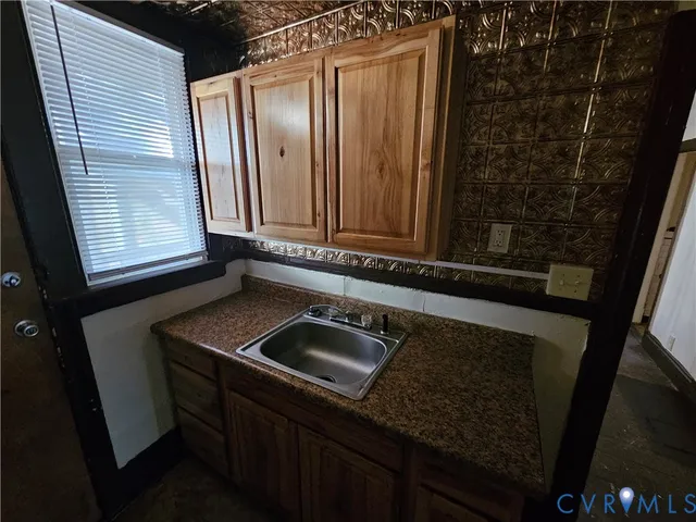 $700 | 611 East Brookland Park Boulevard, Unit A, Richmond, VA 23222