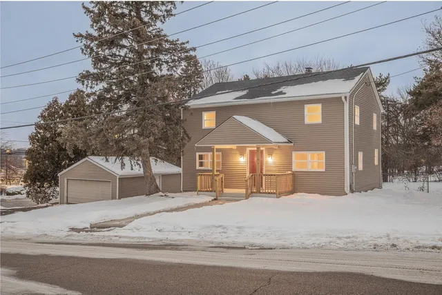 $225,000 | 4516 Raven Street, Rockford, IL 61107