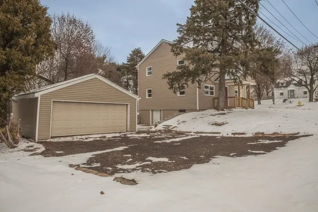 $225,000 | 4516 Raven Street, Rockford, IL 61107