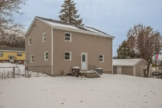 $225,000 | 4516 Raven Street, Rockford, IL 61107