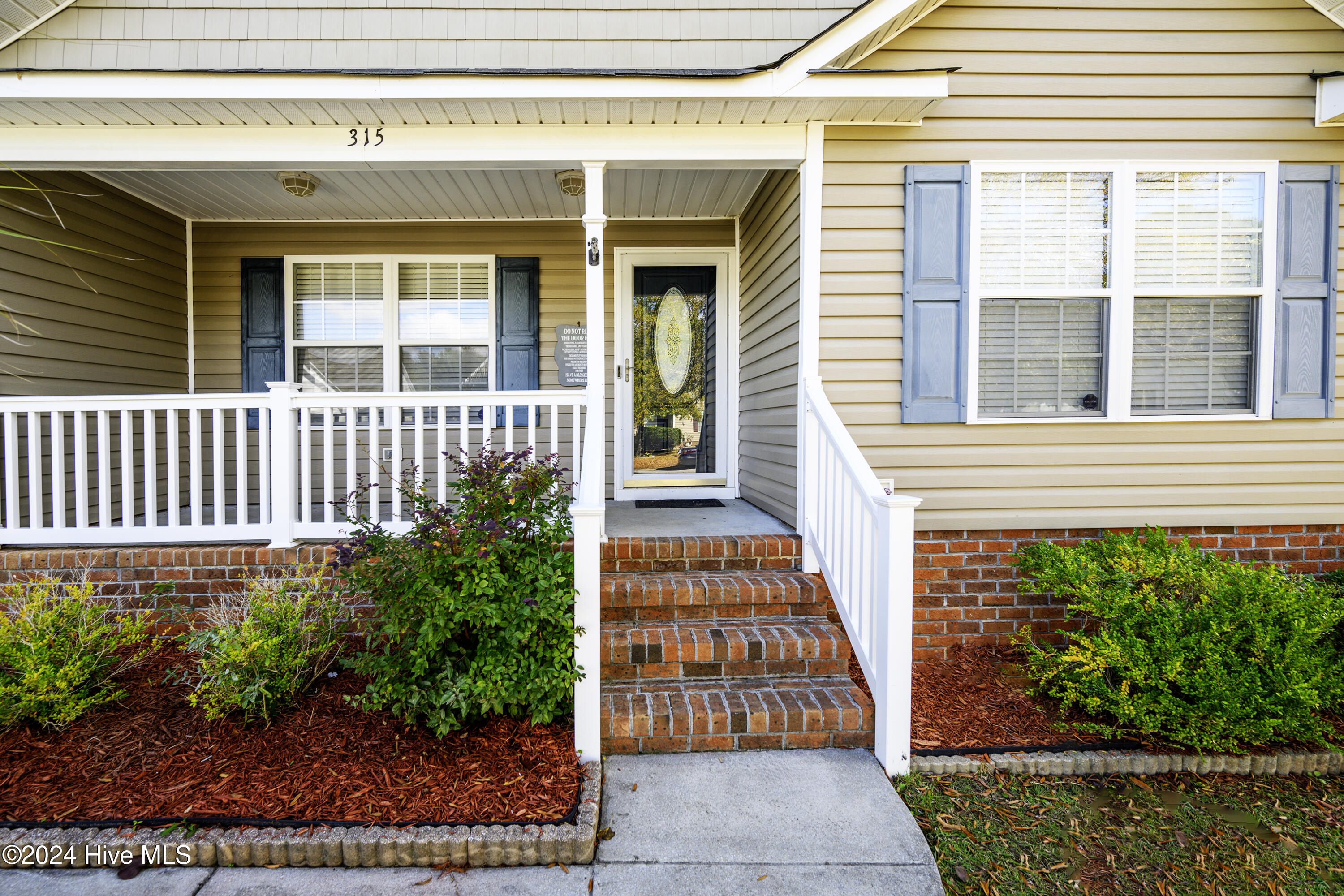 315 Conner Grant Road New Bern, NC 28562 - Photo 40 of 47 Welcome Home!