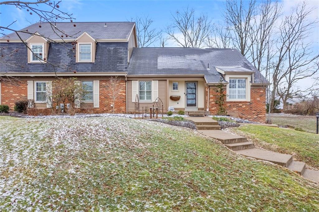 215 Sweet Gum Road Pittsburgh, PA 15238 - Photo 1 of 46 Gallery Image 1