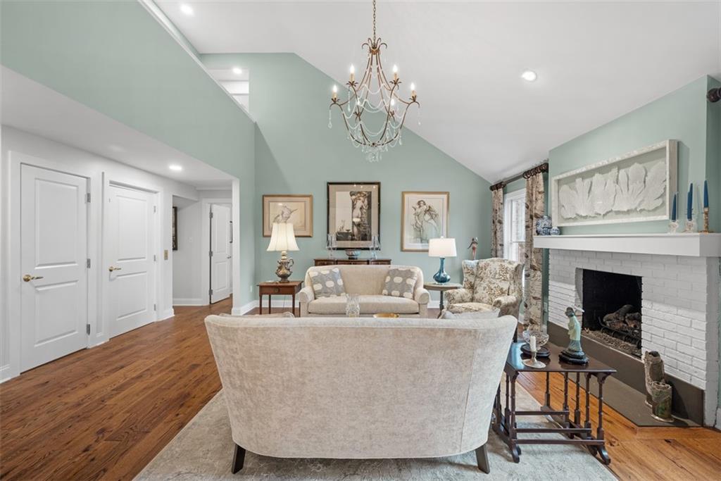 215 Sweet Gum Road Pittsburgh, PA 15238 - Photo 17 of 46 Gallery Image 17