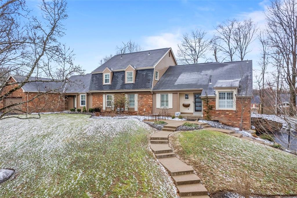 215 Sweet Gum Road Pittsburgh, PA 15238 - Photo 2 of 46 Gallery Image 2