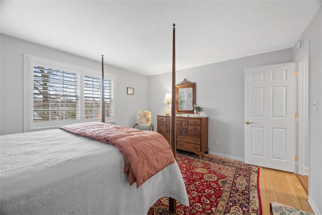 215 Sweet Gum Road Pittsburgh, PA 15238 - Photo 29 of 46 Bedroom #2