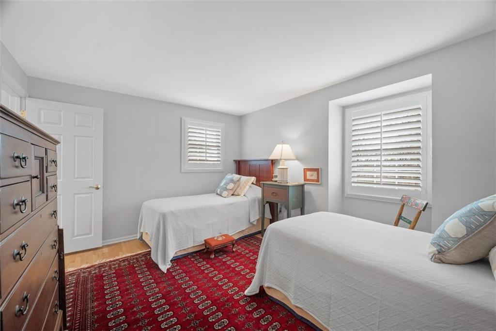 215 Sweet Gum Road Pittsburgh, PA 15238 - Photo 31 of 46 Bedroom #3