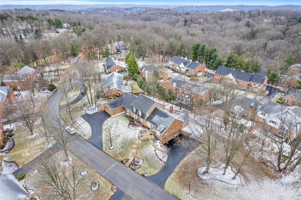 215 Sweet Gum Road Pittsburgh, PA 15238 - Photo 37 of 46 Gallery Image 37