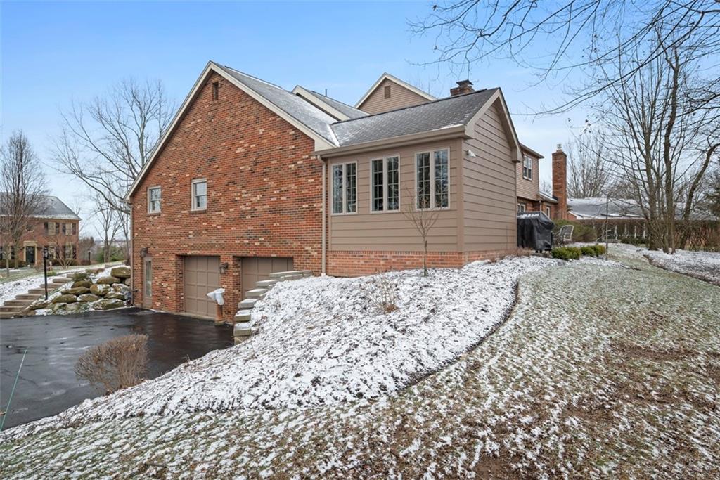 215 Sweet Gum Road Pittsburgh, PA 15238 - Photo 38 of 46 Gallery Image 38