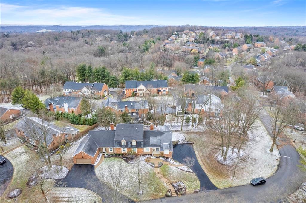 215 Sweet Gum Road Pittsburgh, PA 15238 - Photo 40 of 46 Gallery Image 40