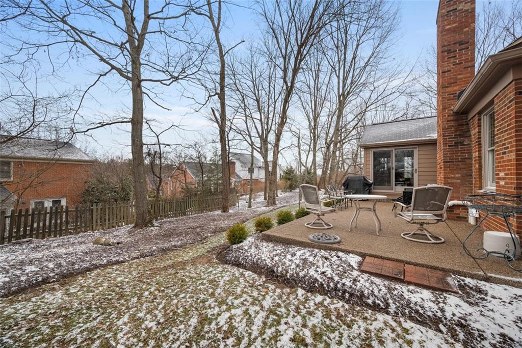 215 Sweet Gum Road Pittsburgh, PA 15238 - Photo 43 of 46 Gallery Image 43