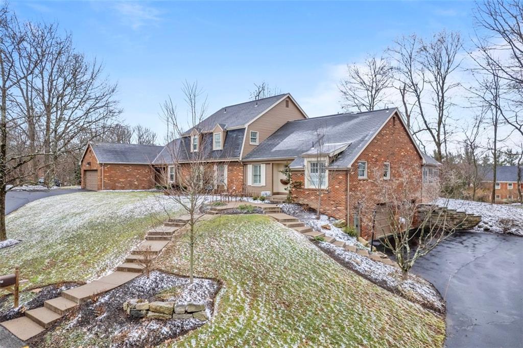 215 Sweet Gum Road Pittsburgh, PA 15238 - Photo 44 of 46 Gallery Image 44