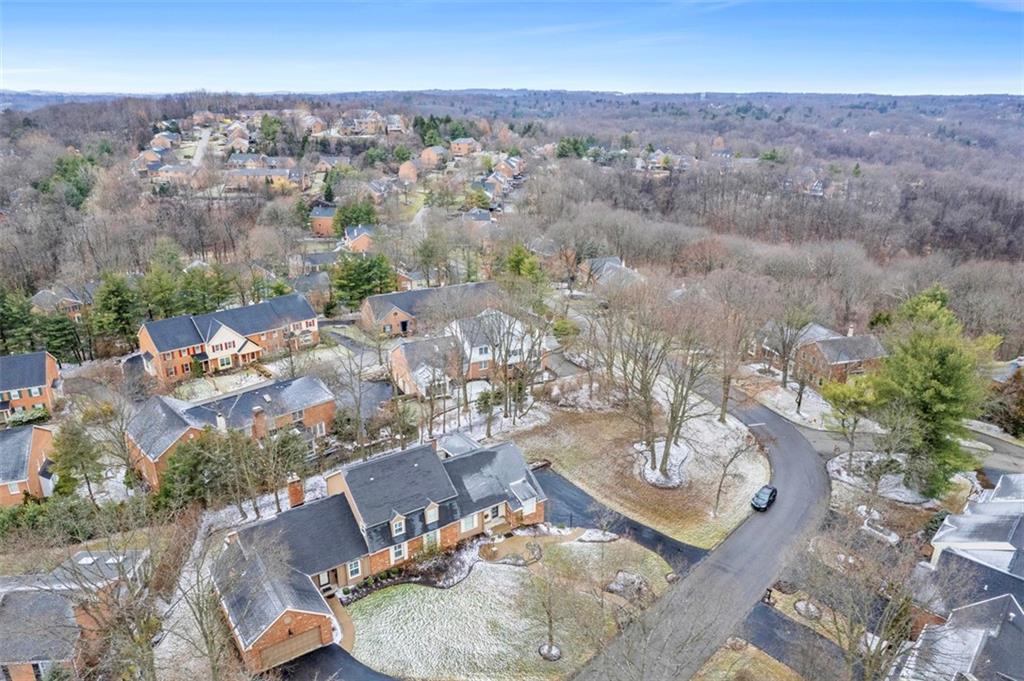 215 Sweet Gum Road Pittsburgh, PA 15238 - Photo 45 of 46 Gallery Image 45