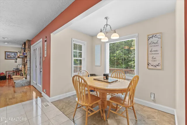 $739,000 | 220 Cedarwood Drive, Sevierville, TN 37876