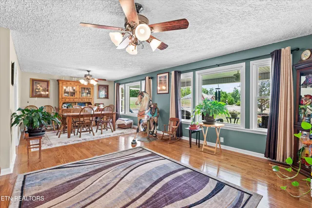 $739,000 | 220 Cedarwood Drive, Sevierville, TN 37876