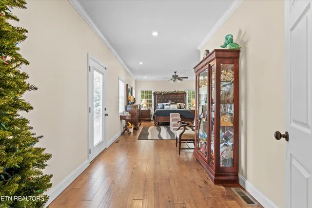 $739,000 | 220 Cedarwood Drive, Sevierville, TN 37876