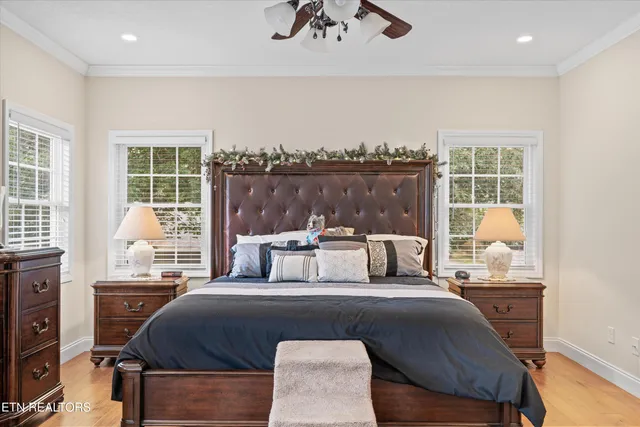 $739,000 | 220 Cedarwood Drive, Sevierville, TN 37876