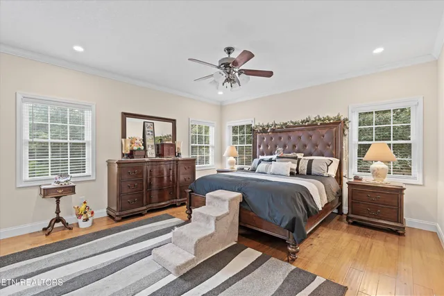 $739,000 | 220 Cedarwood Drive, Sevierville, TN 37876