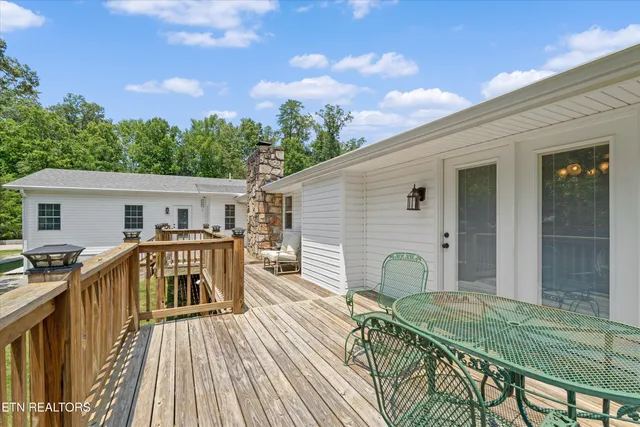 $739,000 | 220 Cedarwood Drive, Sevierville, TN 37876