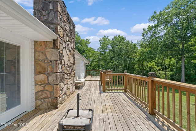 $739,000 | 220 Cedarwood Drive, Sevierville, TN 37876