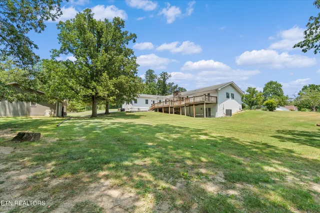 $739,000 | 220 Cedarwood Drive, Sevierville, TN 37876