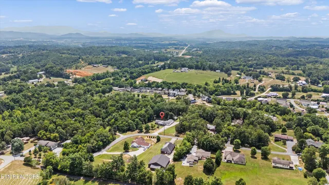 $739,000 | 220 Cedarwood Drive, Sevierville, TN 37876