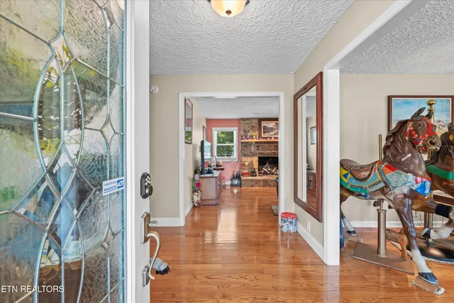 $739,000 | 220 Cedarwood Drive, Sevierville, TN 37876