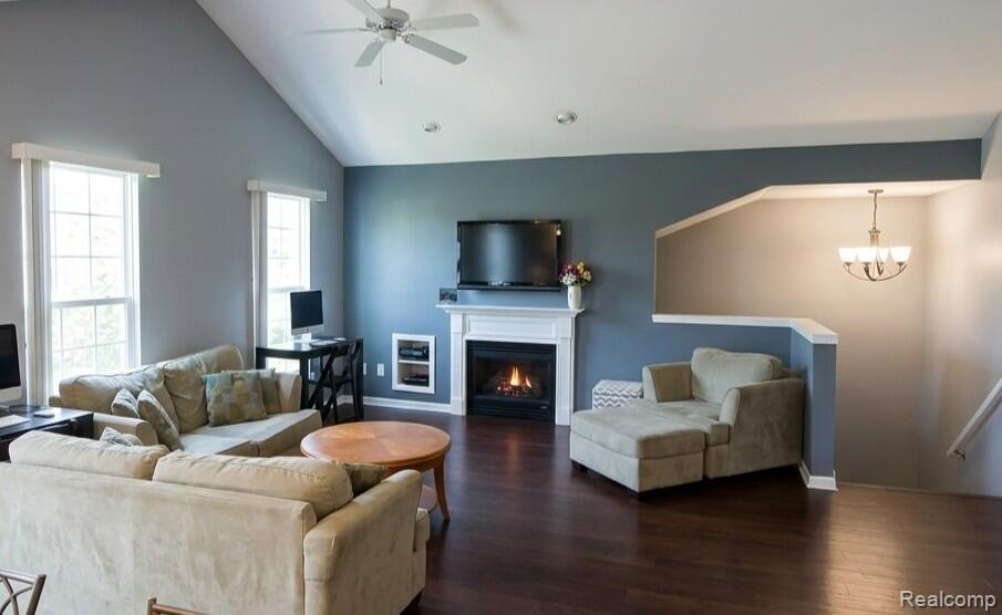 13367 Forest Ridge Boulevard, Unit 7 Sterling Heights, MI 48313 - Photo 3 of 13