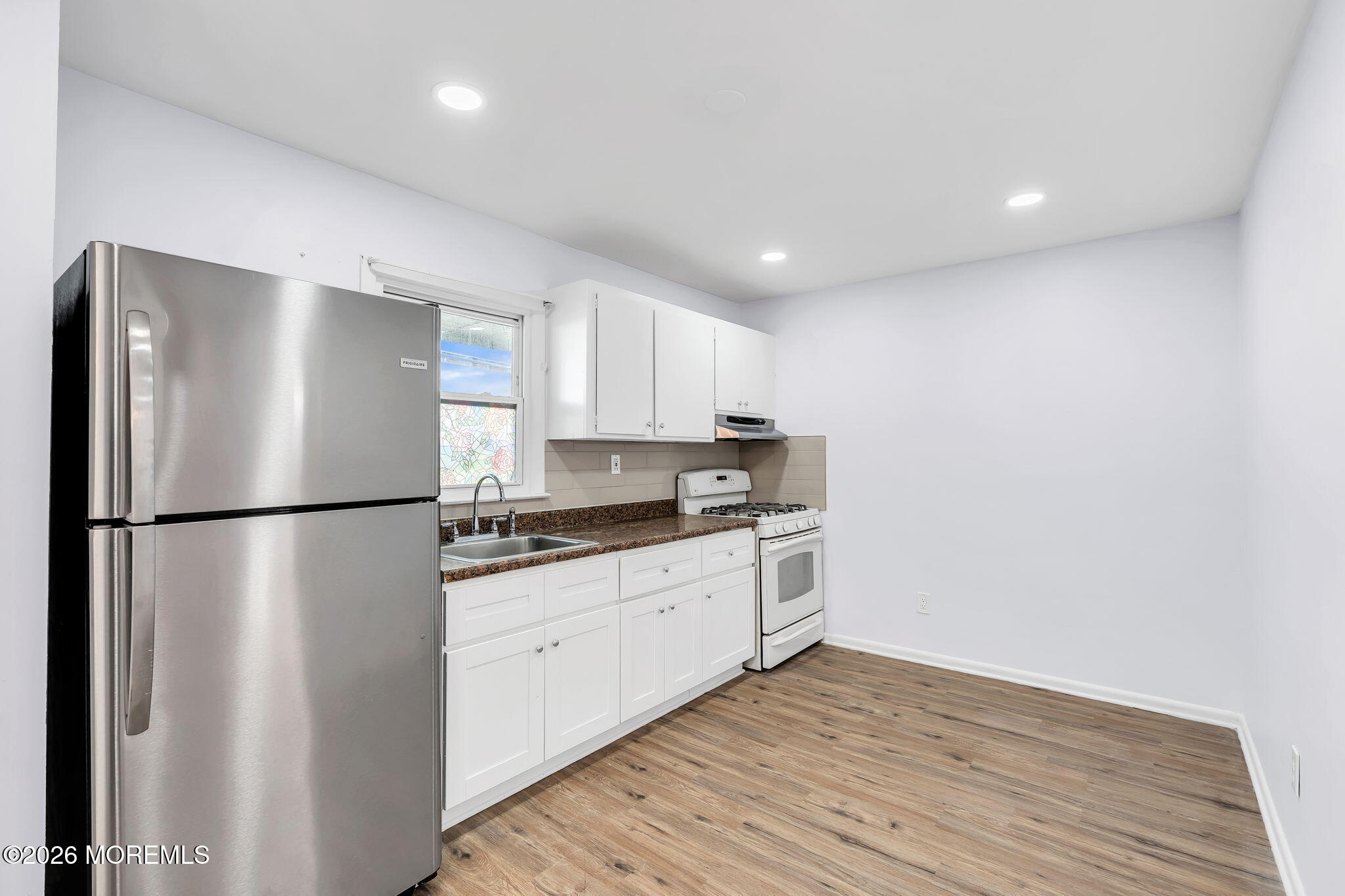 105 Clark Street Keyport, NJ 07735 - Photo 4 of 9 105 Clark St Keyport Kitchen