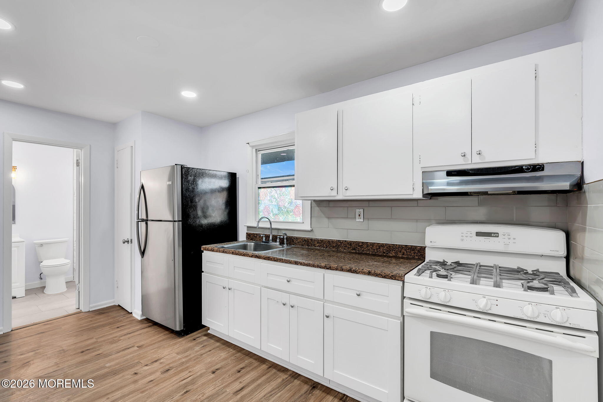 105 Clark Street Keyport, NJ 07735 - Photo 5 of 9 105 Clark St Keyport Kitchen 2