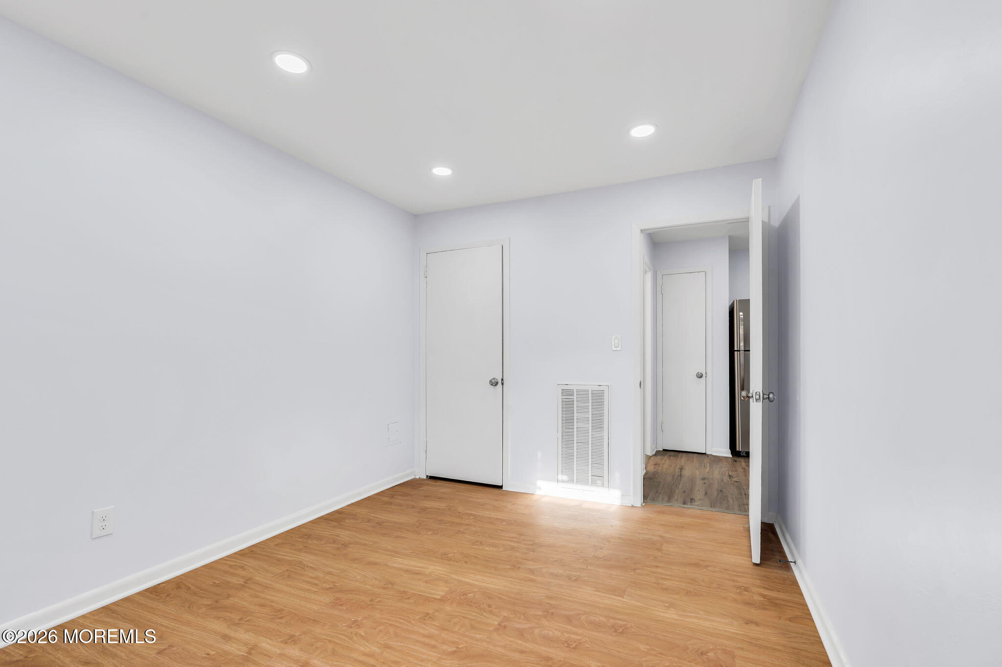 105 Clark Street Keyport, NJ 07735 - Photo 7 of 9 105 Clark St Keyport 2nd BR 2