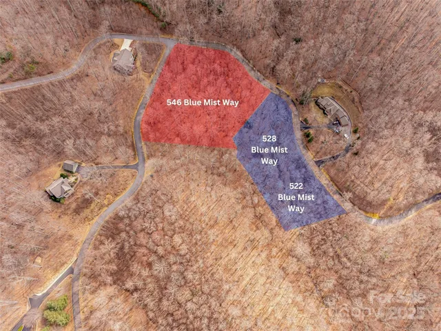 a view of a dry yard with wooden fence