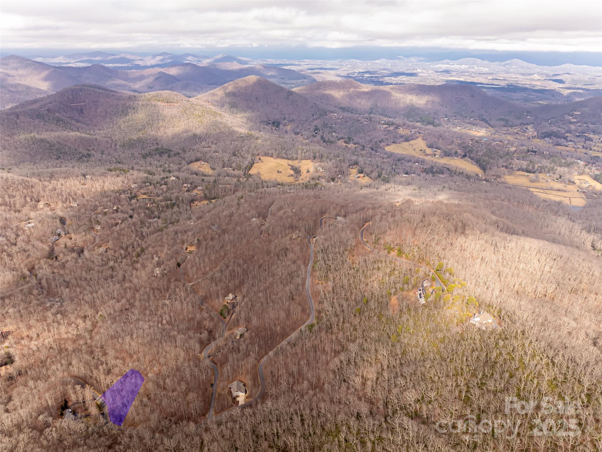 522-528 Blue Mist Way Arden, NC 28704 - Photo 20 of 36 a view of a city