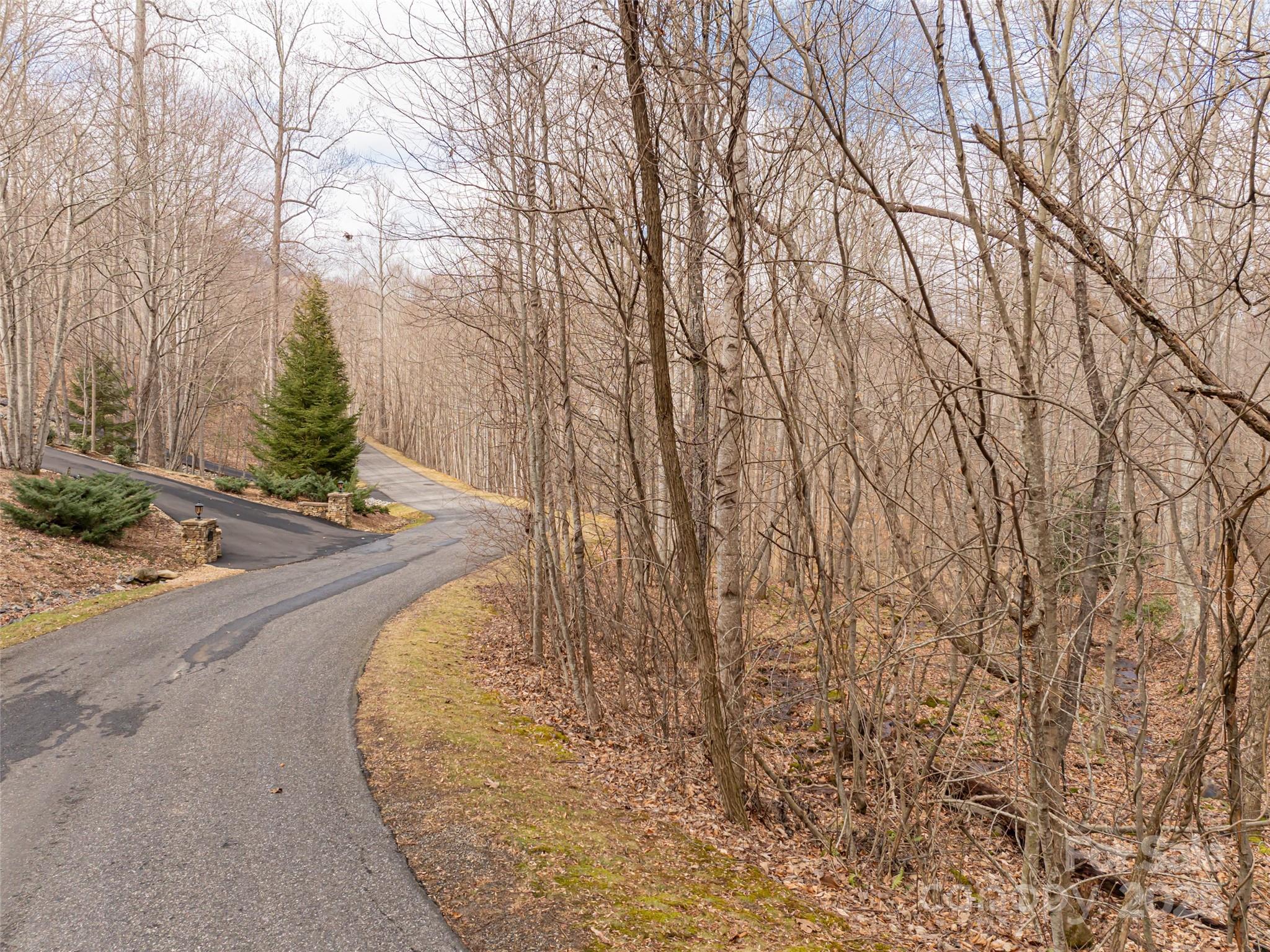 522-528 Blue Mist Way Arden, NC 28704 - Photo 23 of 36 a view of a yard