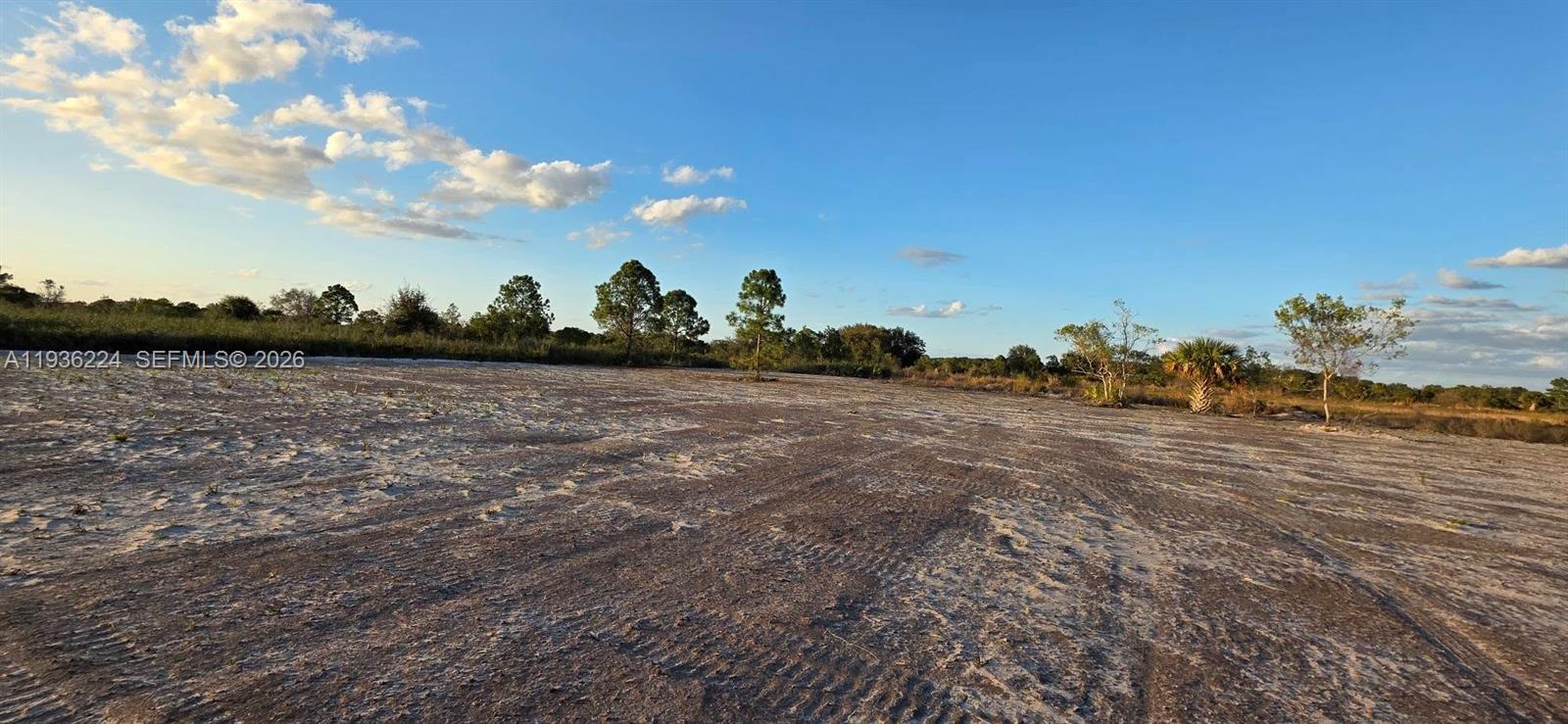 17385 Northwest 314th Street Okeechobee, FL 34972 - Photo 15 of 17 a view of a lake view