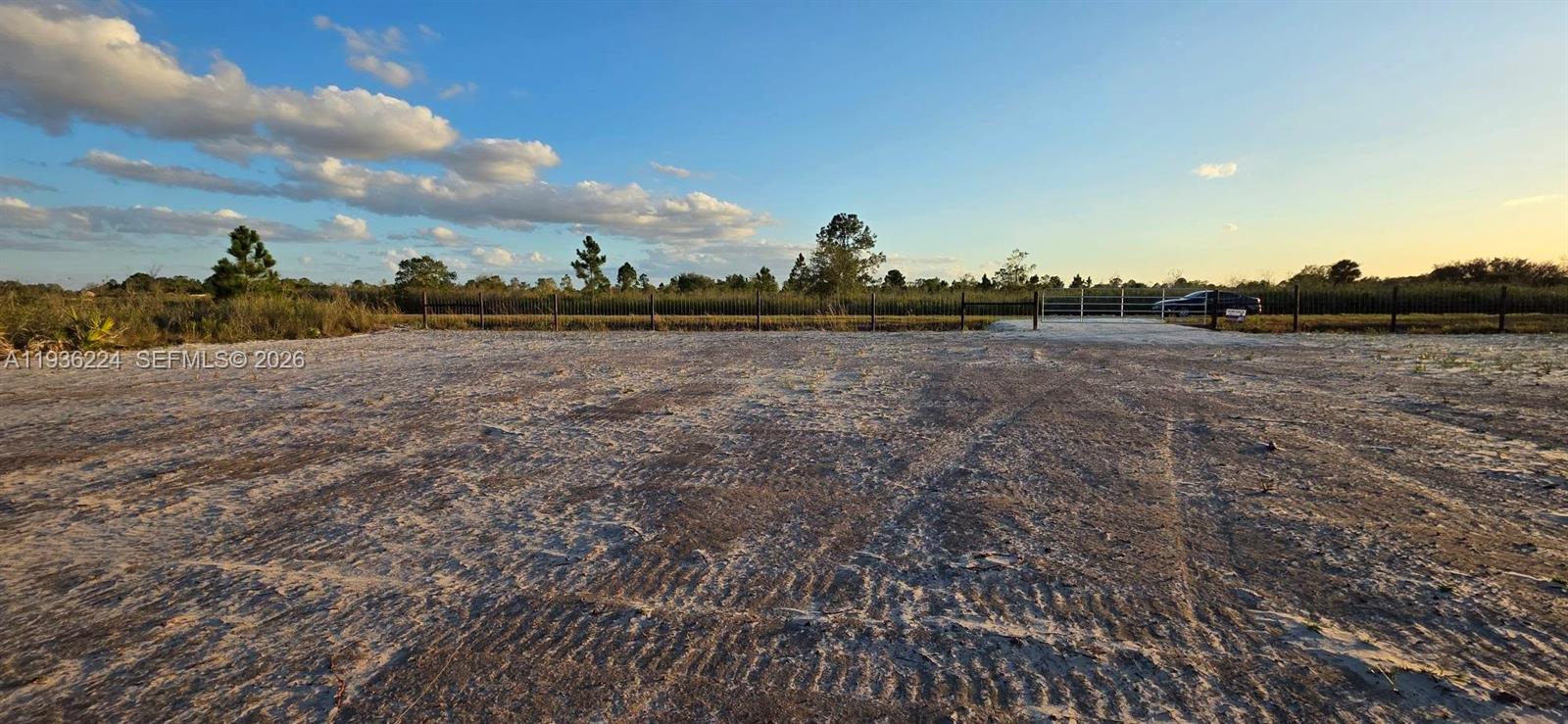 17385 Northwest 314th Street Okeechobee, FL 34972 - Photo 17 of 17 a view of a lake