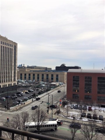 500 South Clinton Street, Unit 611 Chicago, IL 60607 - Photo 19 of 19