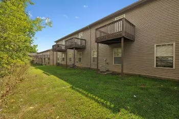 $1,375 | 1723 Thistlewood Drive, Unit A, Clarksville, TN 37042