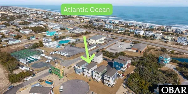 $470,000 | 41107 Villa Drive, Avon, NC 27915